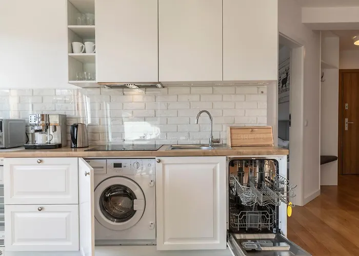 Tatrytop Apartamenty Szymaszkowa Ski Premium