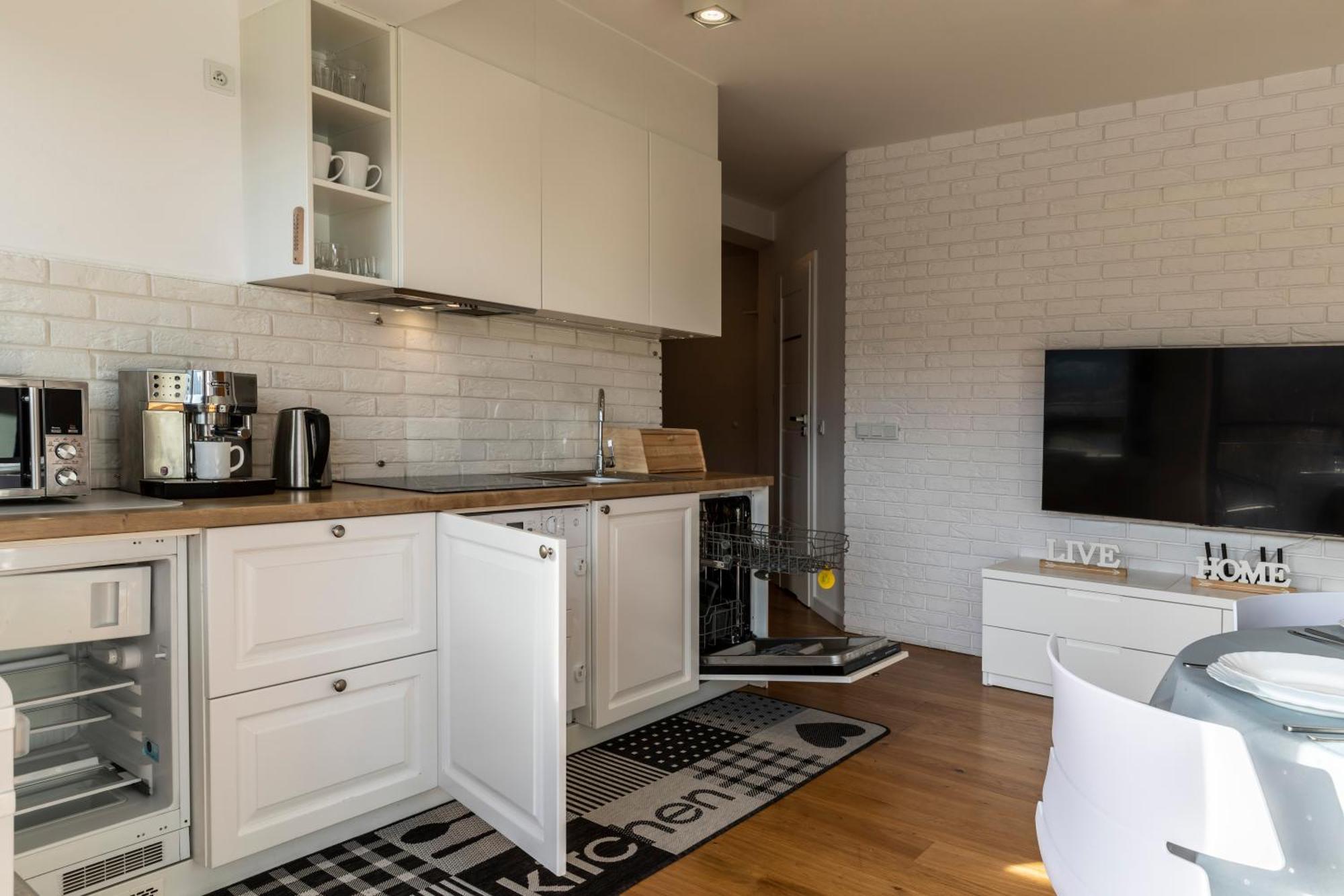 Tatrytop Szymaszkowa Premium Apartment