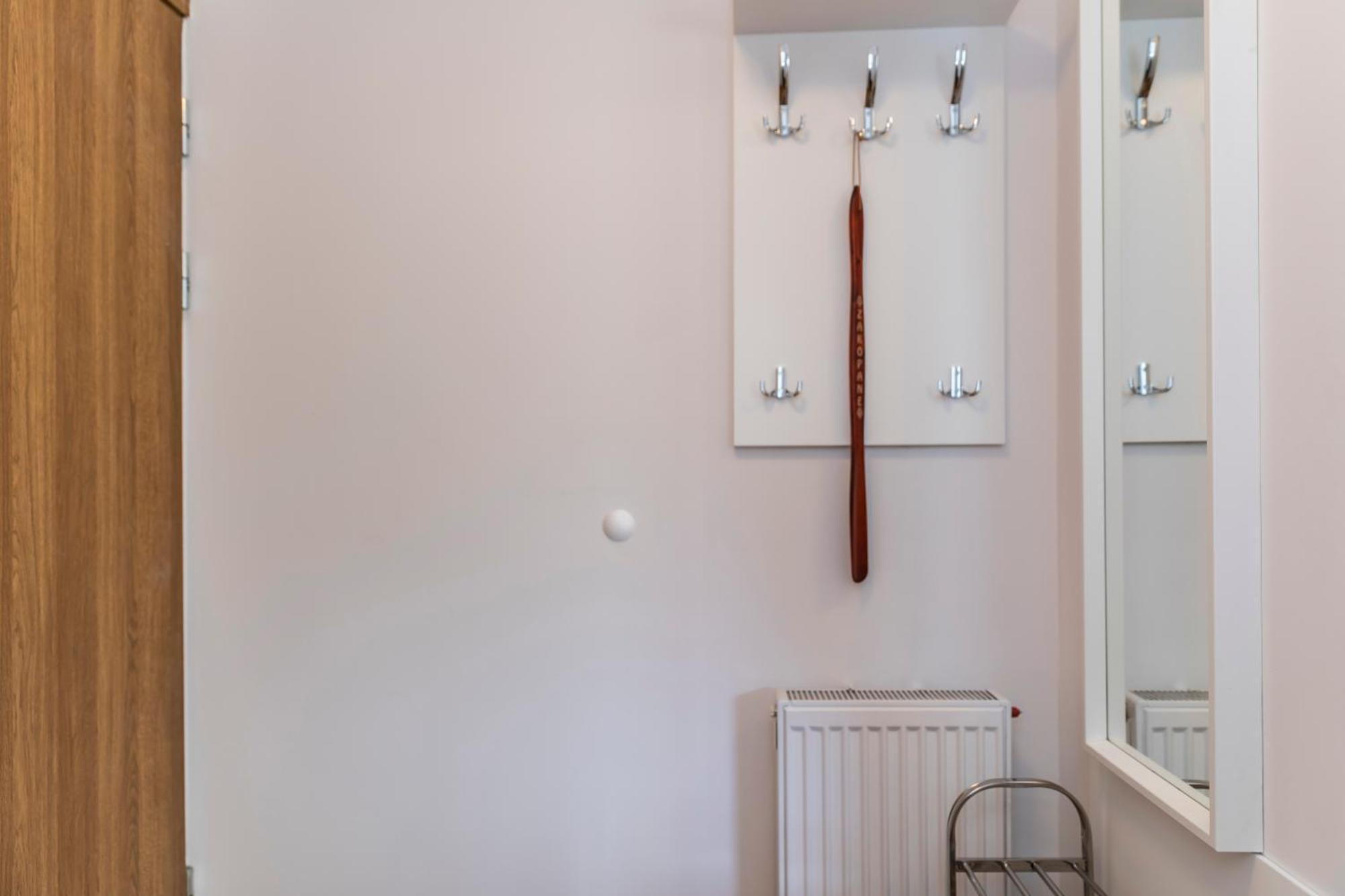 Tatrytop Szymaszkowa Premium Apartment *
