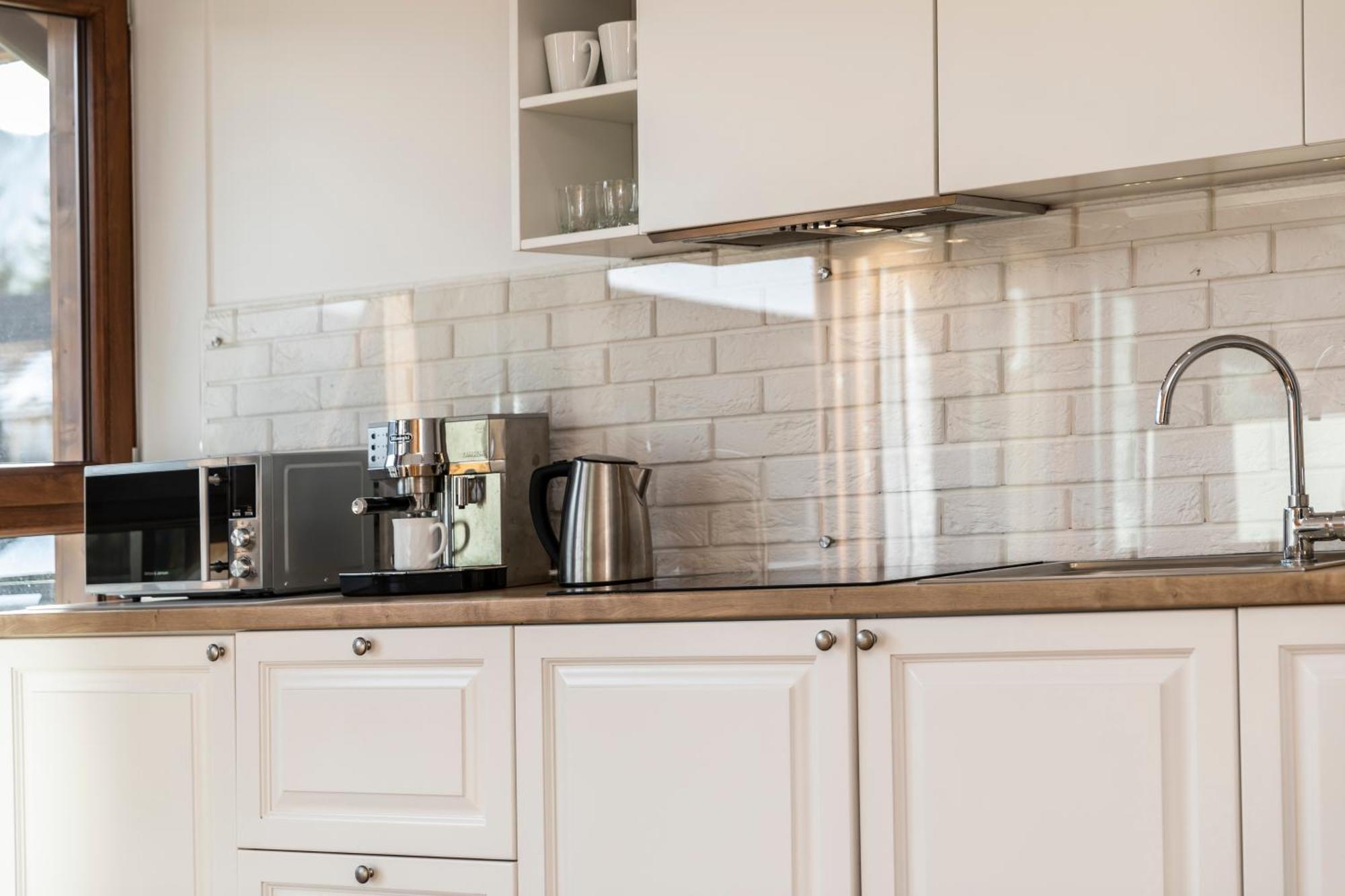 Tatrytop Szymaszkowa Premium Apartment *