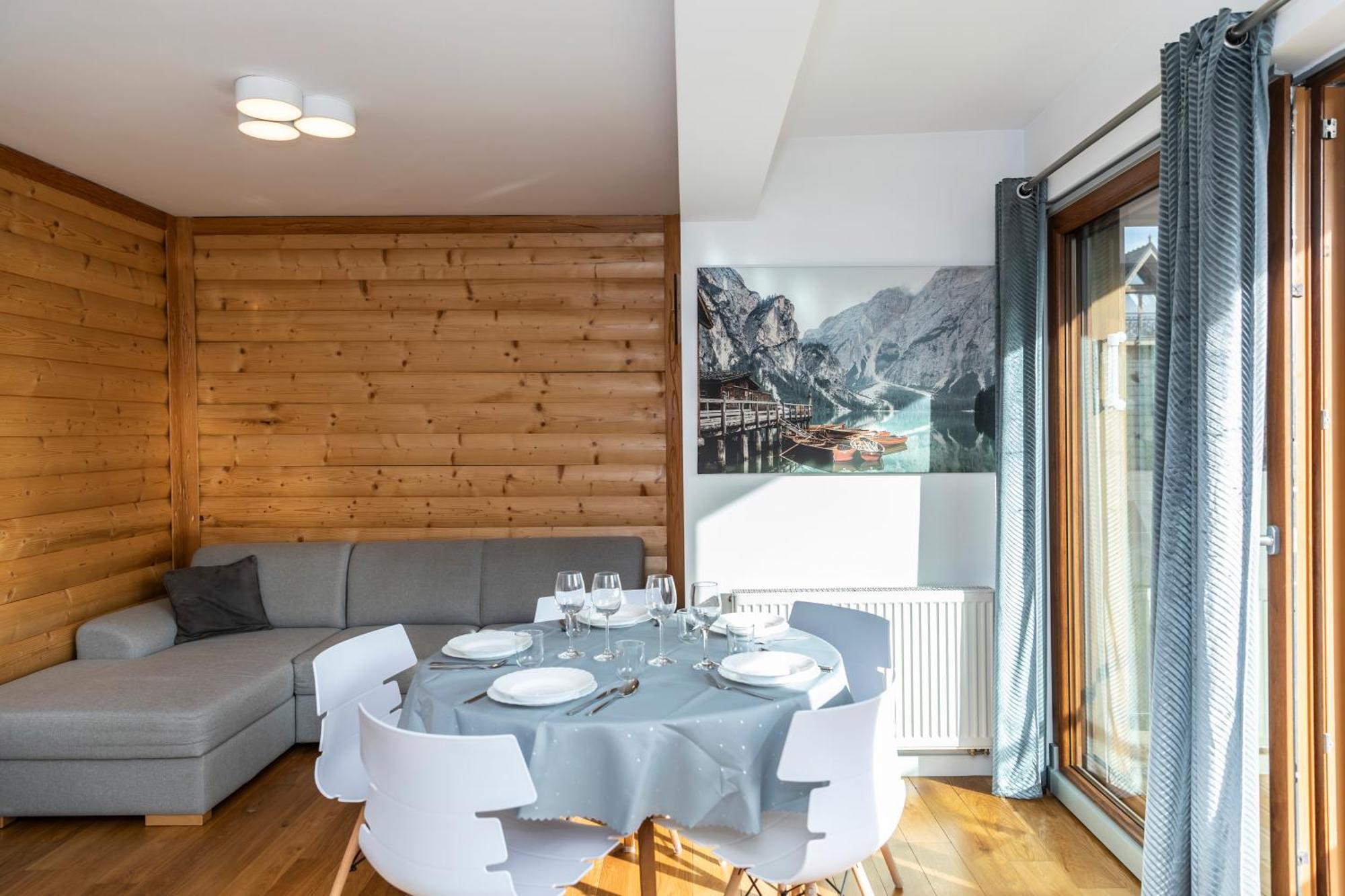 Tatrytop Szymaszkowa Premium * Zakopane