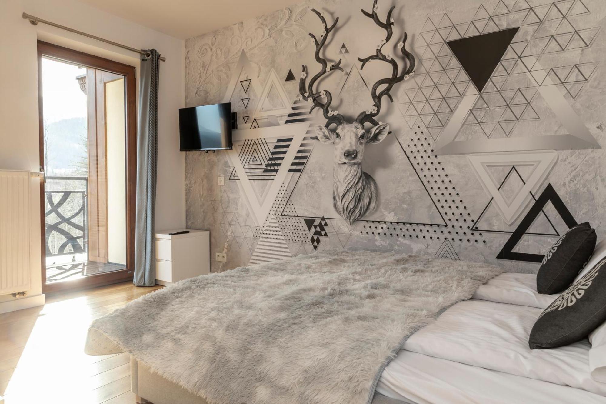 Tatrytop Szymaszkowa Premium Apartment *