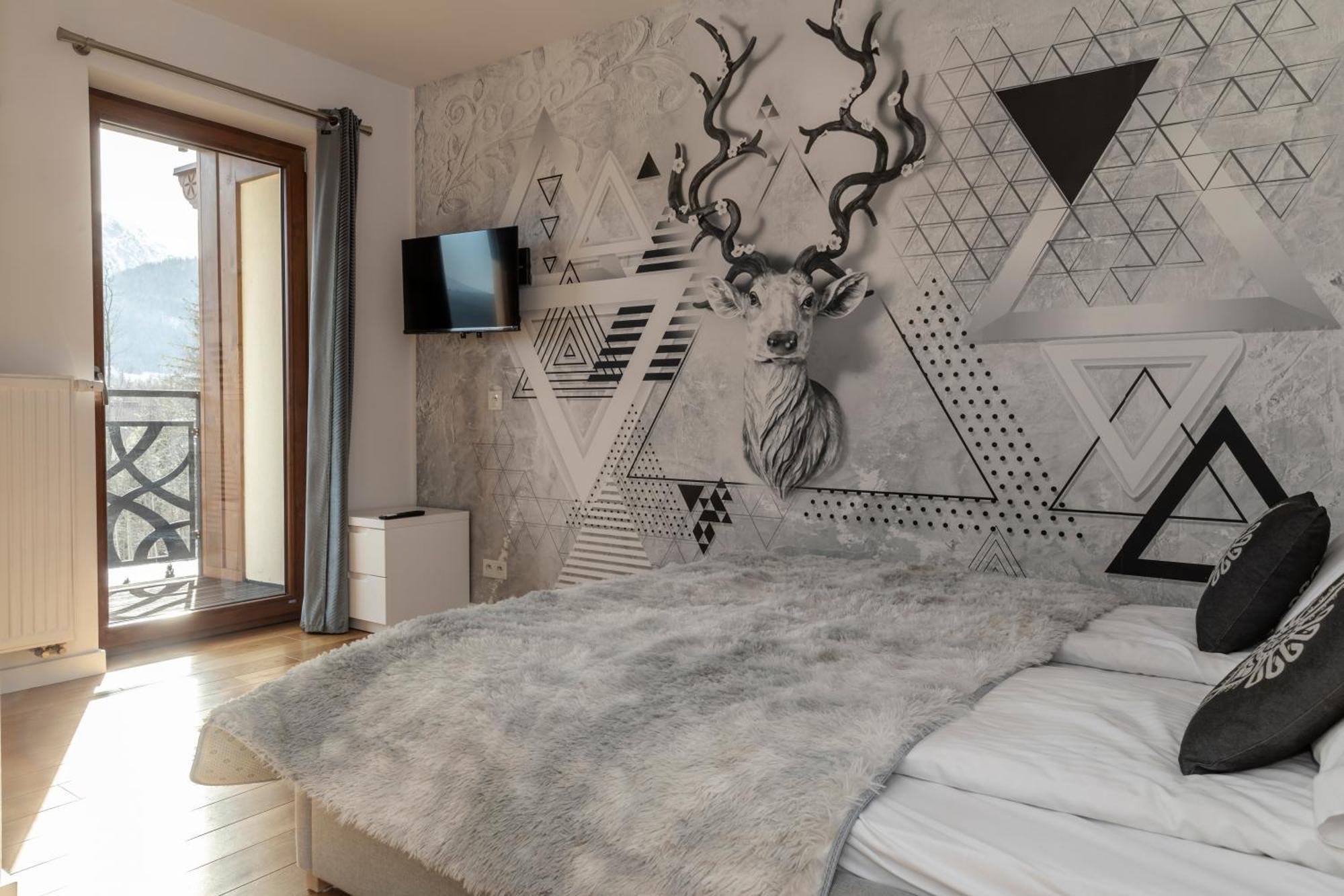 Apartment Tatrytop Szymaszkowa Premium *