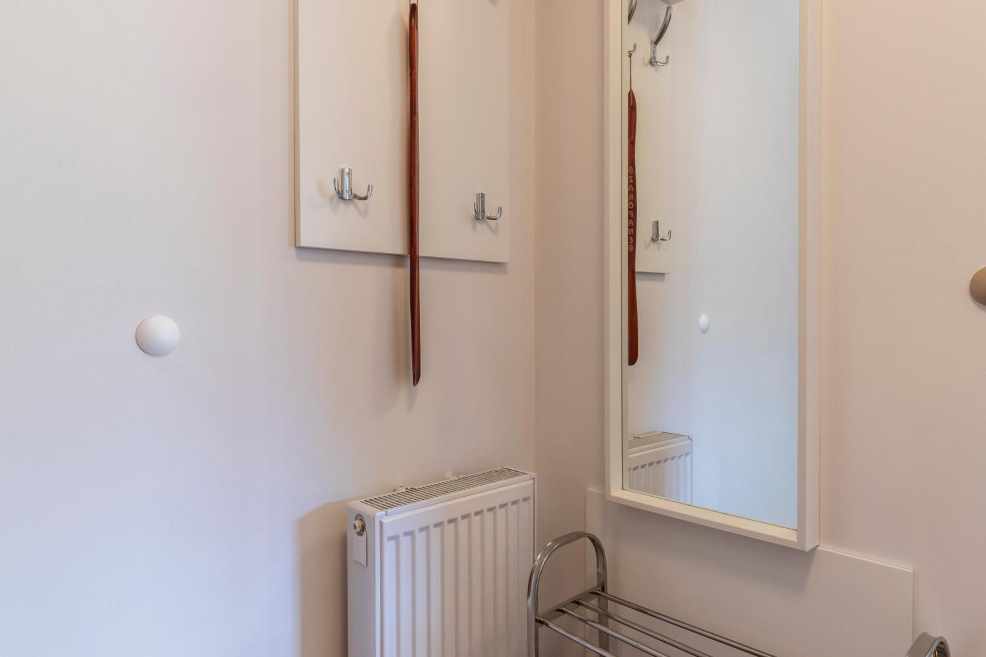 Apartmán Tatrytop Szymaszkowa Premium Zakopane