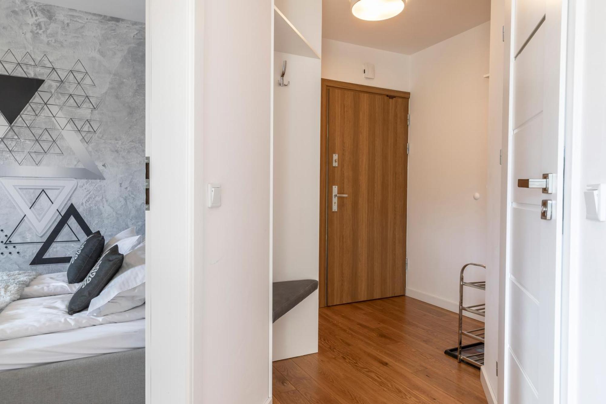 Apartment Tatrytop Szymaszkowa Premium Zakopane