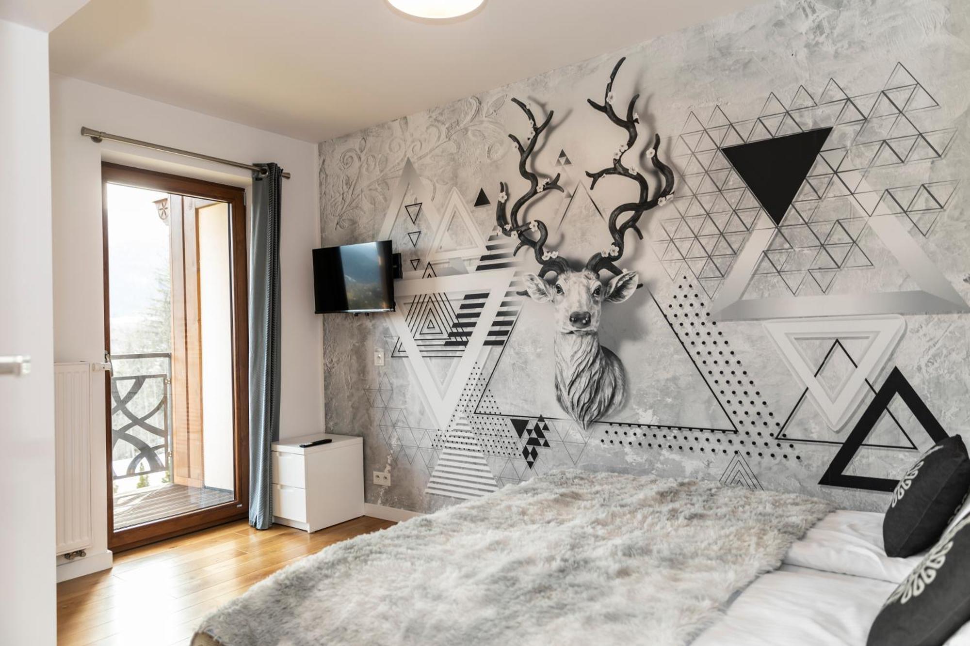Apartment Tatrytop Szymaszkowa Premium *