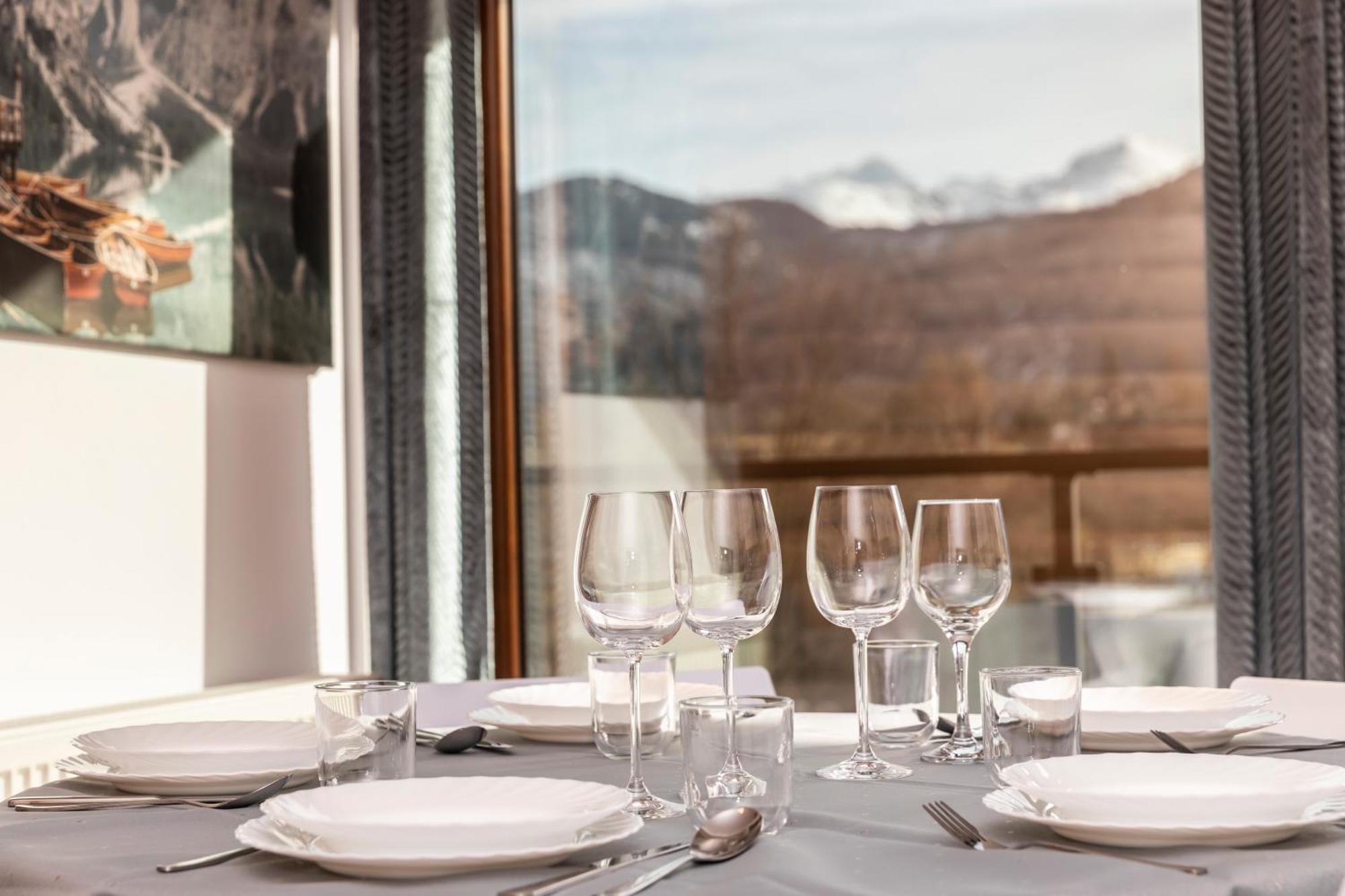 Apartment Tatrytop Szymaszkowa Premium Zakopane