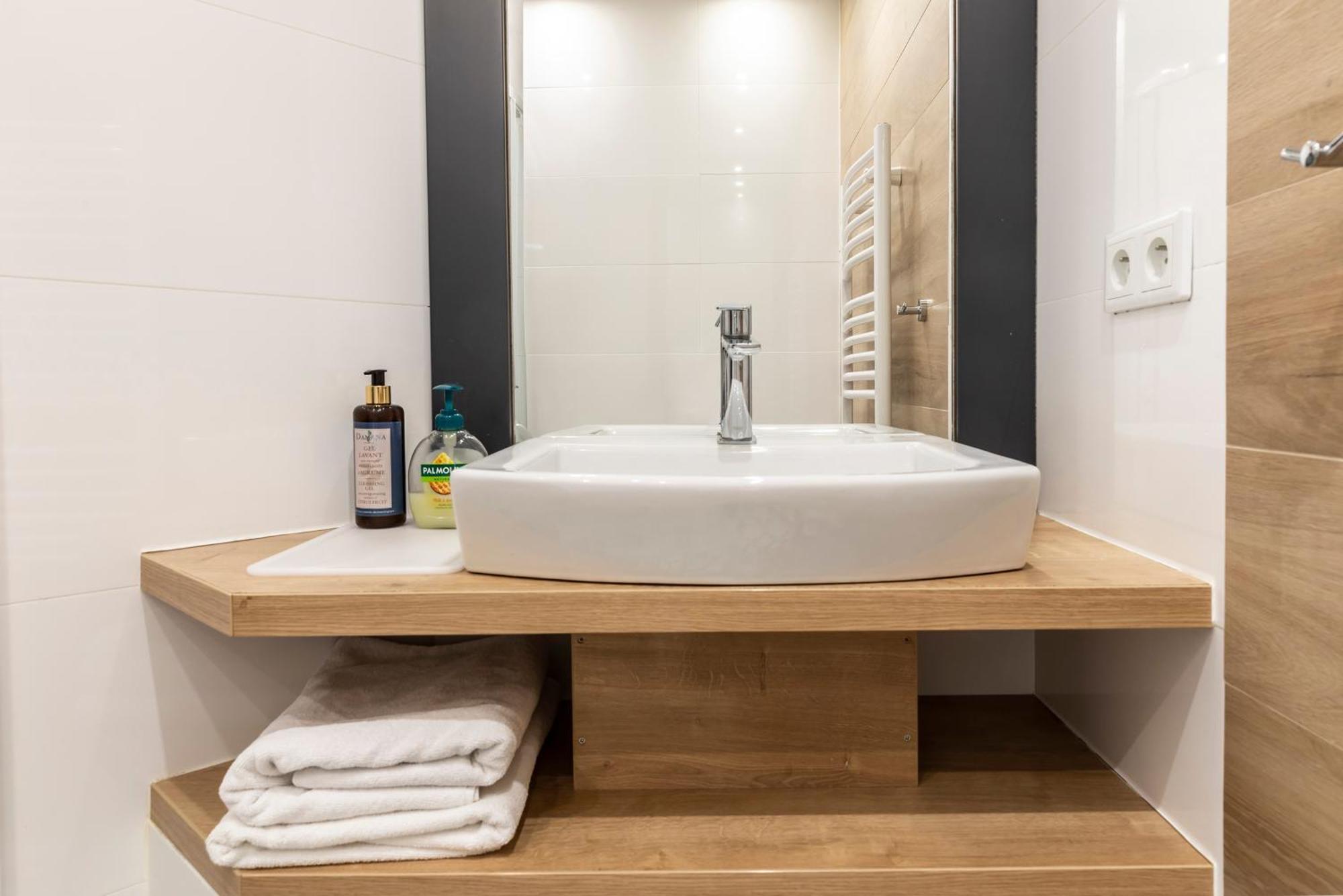 Tatrytop Szymaszkowa Premium Apartment