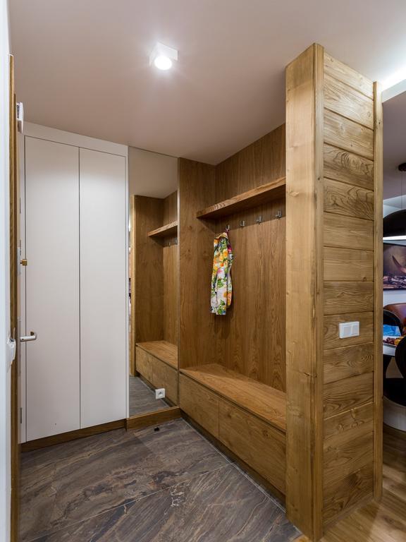 Apartment Tatrytop Szymaszkowa Premium *