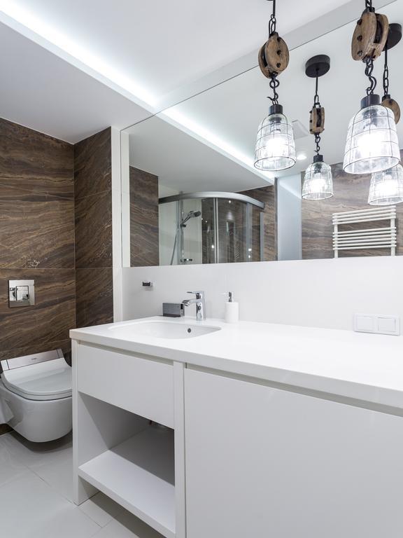 Tatrytop Szymaszkowa Premium Apartment *