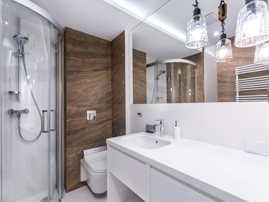 Apartment Tatrytop Szymaszkowa Premium