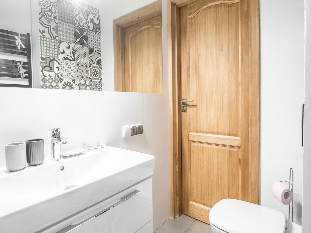 Tatrytop Szymaszkowa Premium Apartment