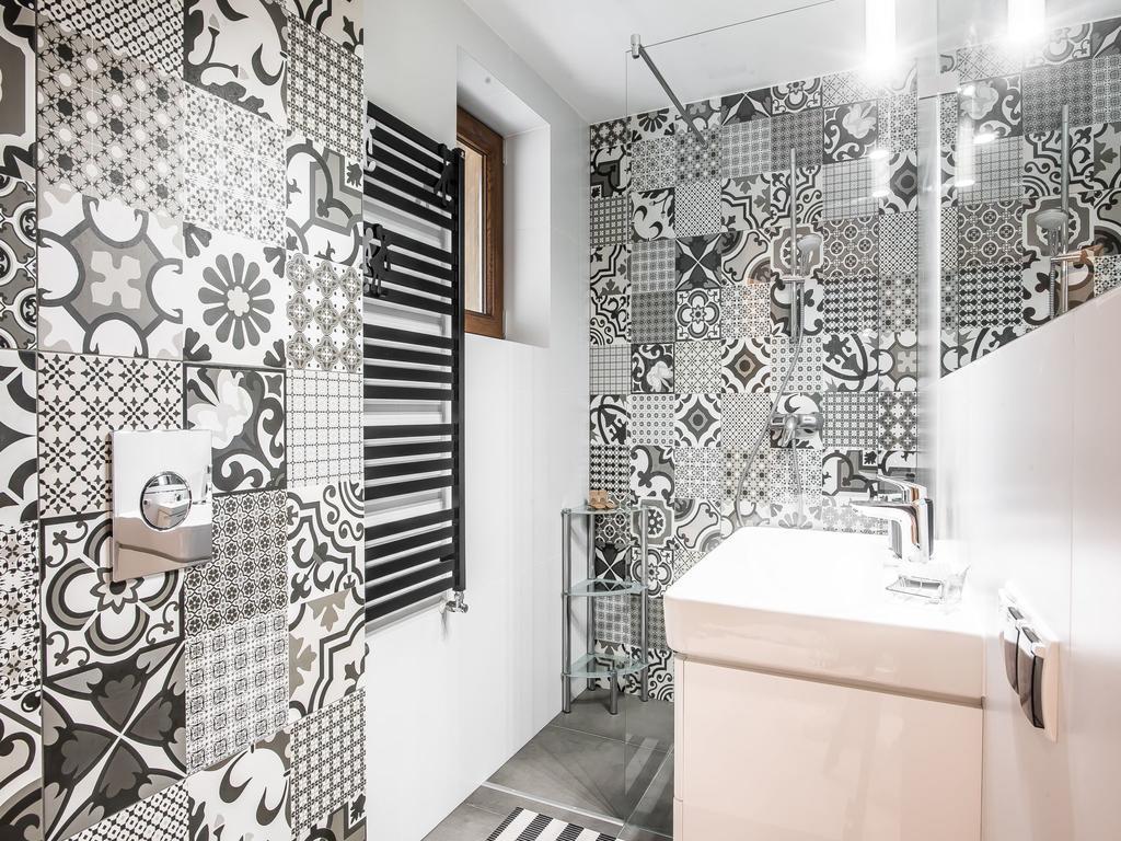 Tatrytop Szymaszkowa Premium Apartment