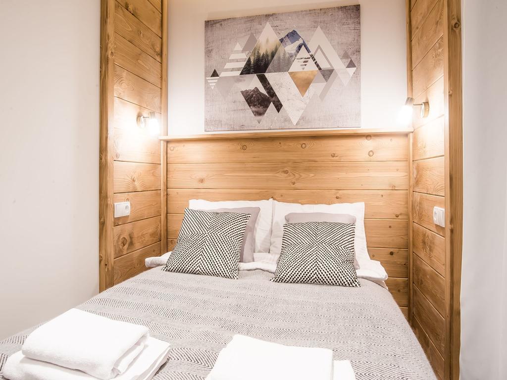 Apartment Tatrytop Szymaszkowa Premium